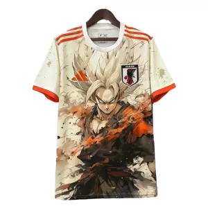 Japan x SonGoku Trøje 24/25 Speciel