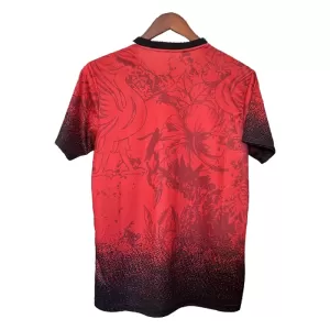 Liverpool Trøje 24/25 Rød Speciel