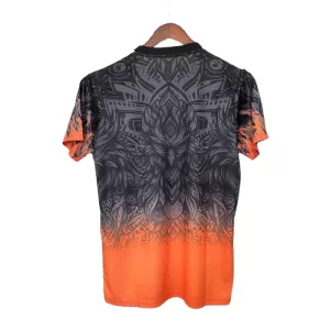 Liverpool Trøje 24/25 Rød Speciel