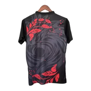 Liverpool Trøje 24/25 Sort Speciel