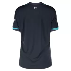 Liverpool Udebanetrøje Kvinde 24/25