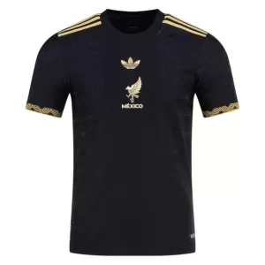 Mexico Trøje 24/25 Sort Speciel