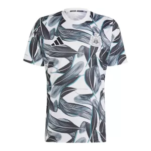 Newcastle United Pre-Match Trøje 24/25 Hvid