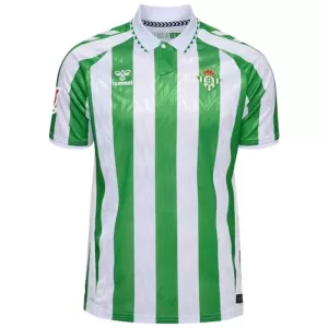 Real Betis Antony Santos 7 Hjemmebanetrøje 24/25