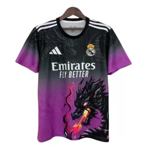 Real Madrid Trøje 24/25 Dragon Speciel