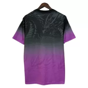 Real Madrid Trøje 24/25 Dragon Speciel