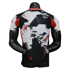 Real Madrid Trøje 24/25 Speciel