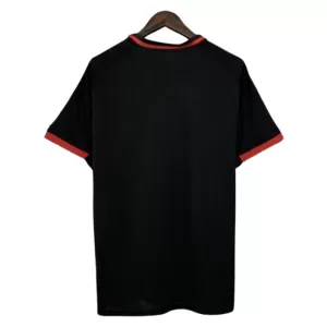 Real Madrid x Rose Trøje 24/25 Rød Speciel