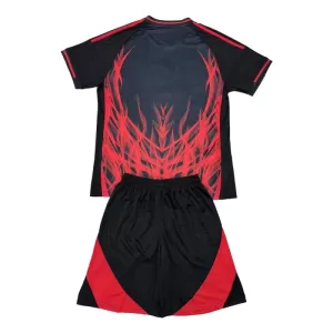 SL Benfica Trøje Barn 24/25 Speciel