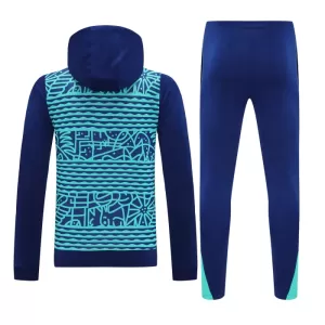 Brasilien Trænings sweatshirt sæt 24/25