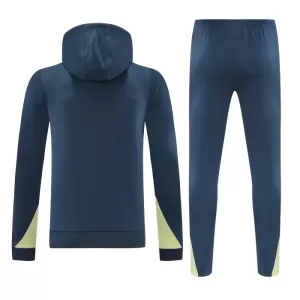 Club América Trænings sweatshirt sæt 24/25