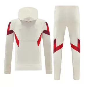 FC Bayern München Hættetrøje træningssweatshirt-sæt 24/25