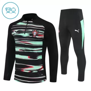 Portugal Trænings sweatshirt sæt Barn 24/25