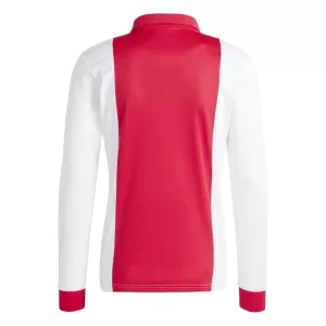 Ajax Amsterdam Trøje Jubilæum 2025 Langærmet