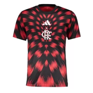 Flamengo Pre-Match Trøje 25/26