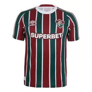Fluminense FC Hjemmebanetrøje Barn 25/26