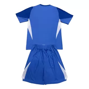 Juventus Målmand Trøje Barn 25/26