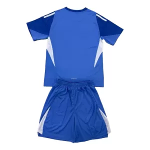 Manchester United Målmand Trøje Barn 25/26