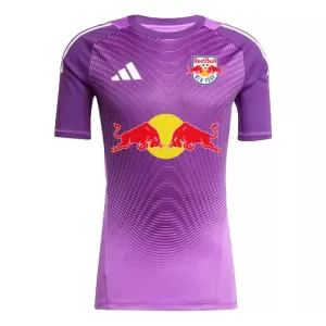 New York Red Bulls Målmand Trøje 2025