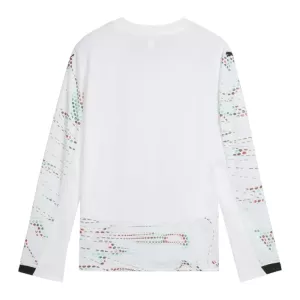 Portugal Udebanetrøje 2025 Langærmet