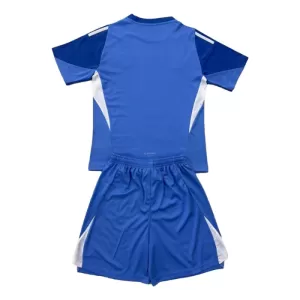 Real Madrid Målmand Trøje Barn 25/26