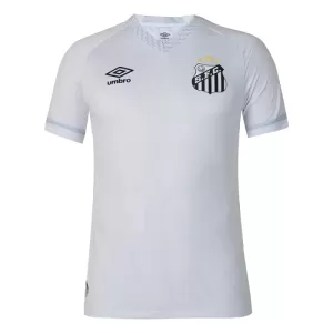 Santos FC Hjemmebanetrøje 25/26