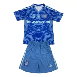Tigres UANL Udebanetrøje Barn 25/26