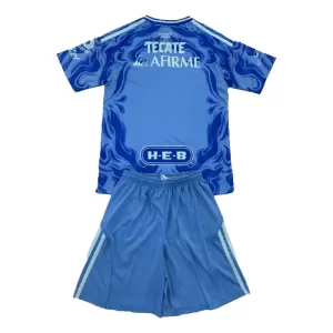 Tigres UANL Udebanetrøje Barn 25/26