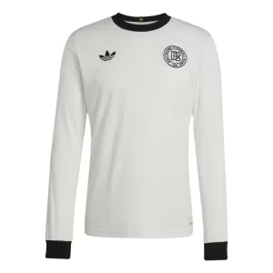 Tyskland Trøje Jubilæum 2025 Langærmet