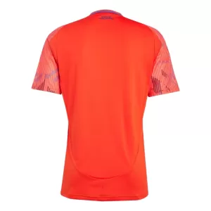 Universidad de Chile Udebanetrøje 25/26