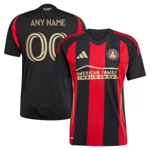 Atlanta United Hjemmebanetrøje 25/26