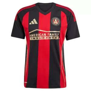 Atlanta United Hjemmebanetrøje 25/26