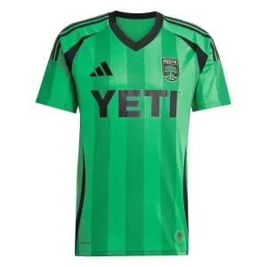 Austin FC Hjemmebanetrøje 25/26