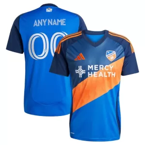 FC Cincinnati Hjemmebanetrøje 25/26