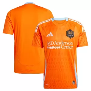 Houston Dynamo FC Hjemmebanetrøje 25/26