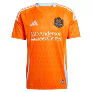 Houston Dynamo FC Hjemmebanetrøje 25/26