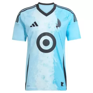 Minnesota United Udebanetrøje 25/26