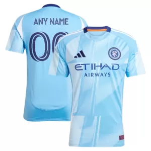 New York City FC Hjemmebanetrøje 25/26