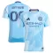 New York City FC Hjemmebanetrøje 25/26
