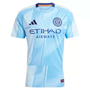 New York City FC Hjemmebanetrøje 25/26