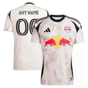 New York Red Bulls Udebanetrøje 25/26