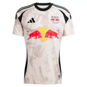 New York Red Bulls Udebanetrøje 25/26