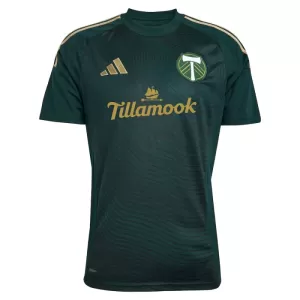 Portland Timbers Hjemmebanetrøje 25/26