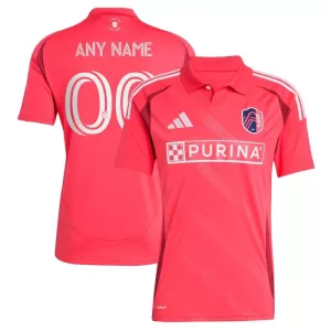 St. Louis City SC Hjemmebanetrøje 25/26