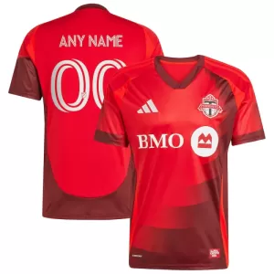 Toronto FC Hjemmebanetrøje 25/26