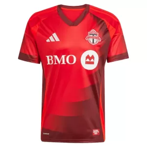 Toronto FC Hjemmebanetrøje 25/26