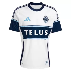 Vancouver Whitecaps FC Hjemmebanetrøje 25/26