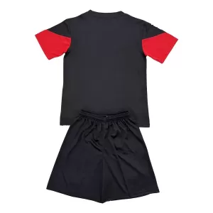 Athletic Bilbao Pre-Match Trøje Barn 24/25