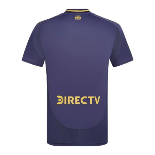 Boca Juniors 3. trøje 24/25