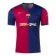 FC Barcelona x Travis Scott Hjemmebanetrøje 24/25